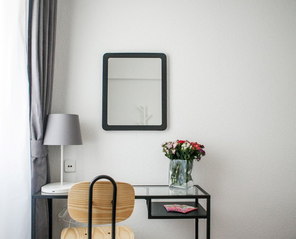 伊万卡别墅酒店主图