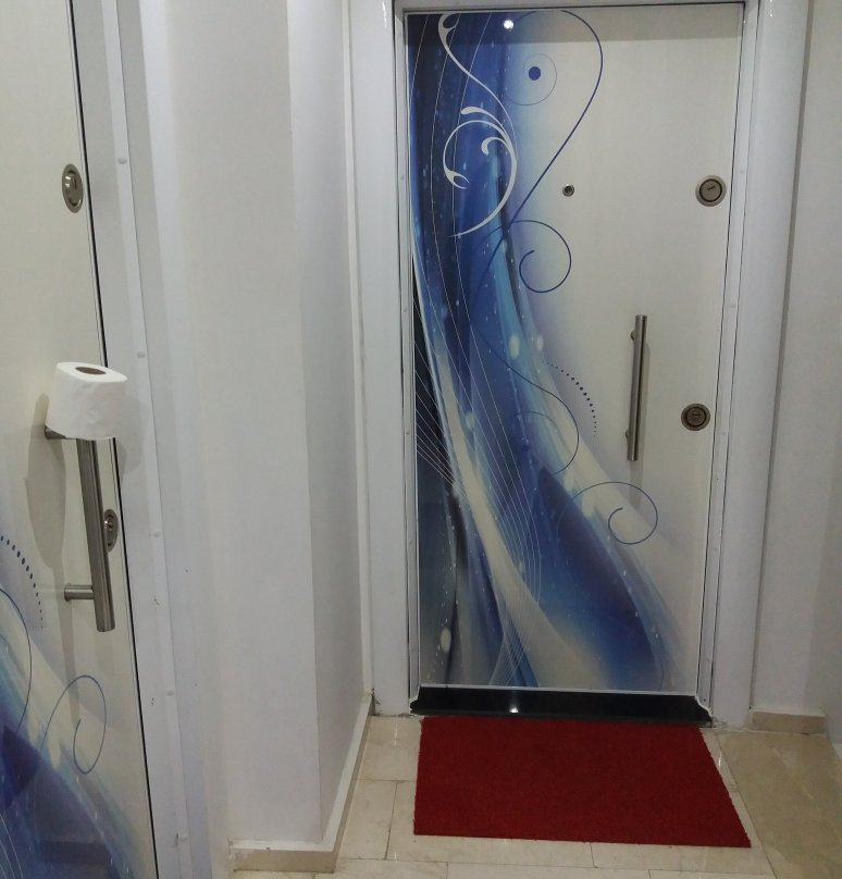 Mersin Vip House Hotel主图