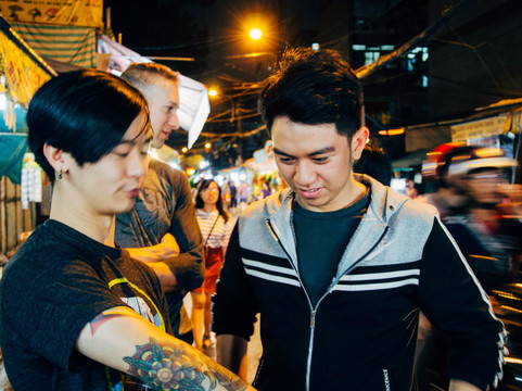 Danang On Bike-岘港必去景点