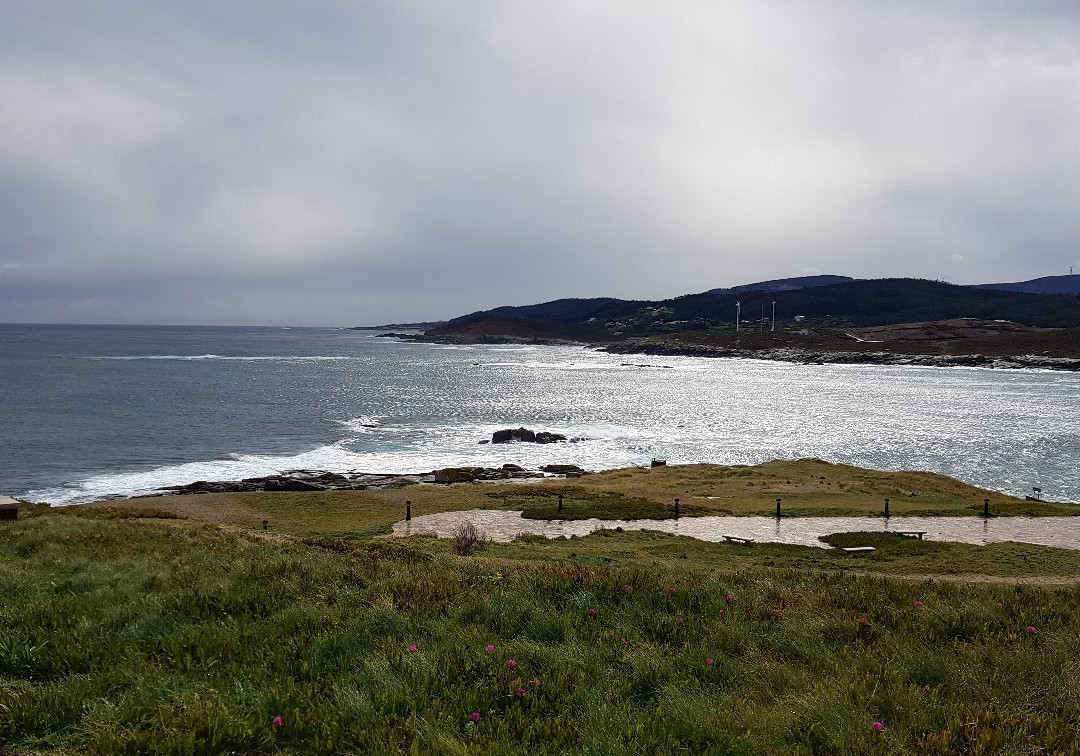 Faro de San Cibrao-Cervo必去景点
