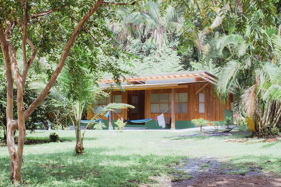 Casa Marea Alta-官方