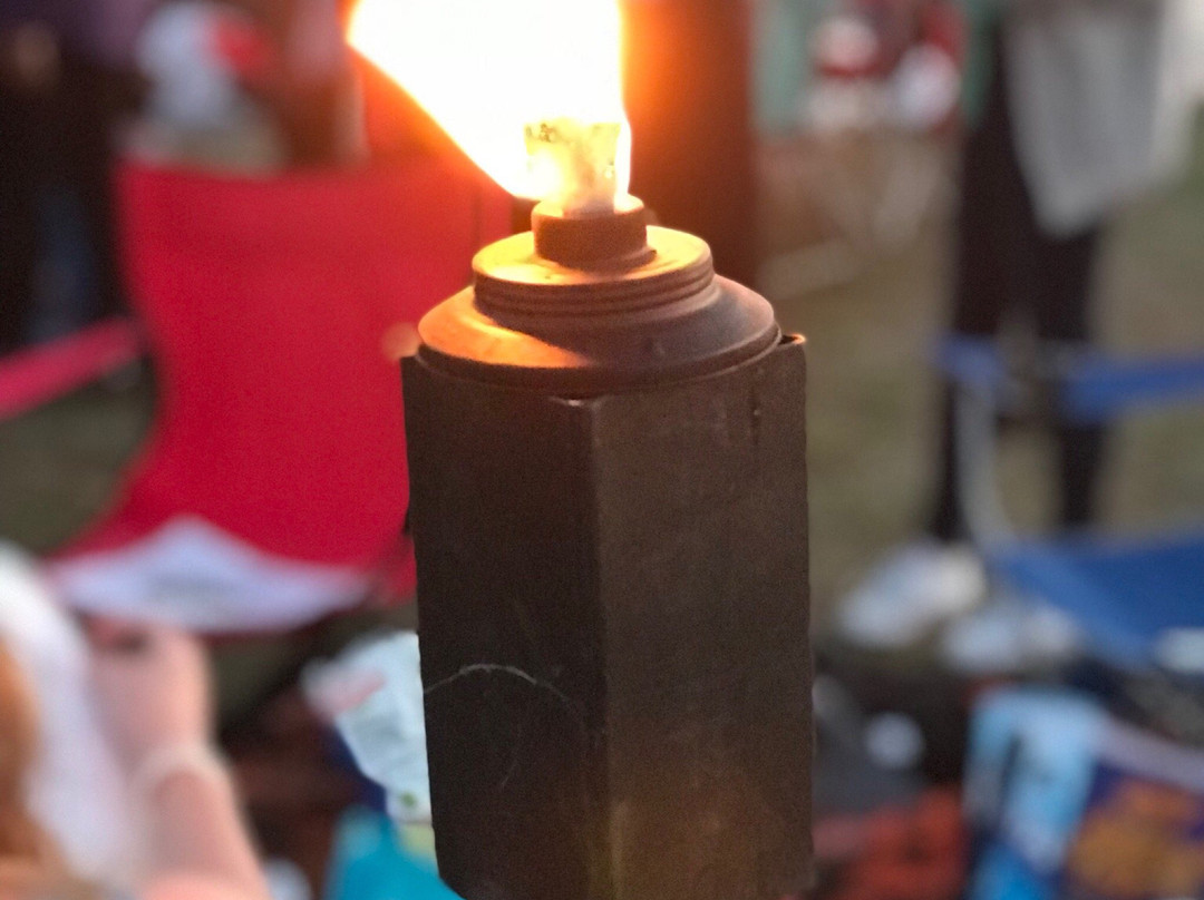 Thunderhill Raceway Park-Willows必去景点