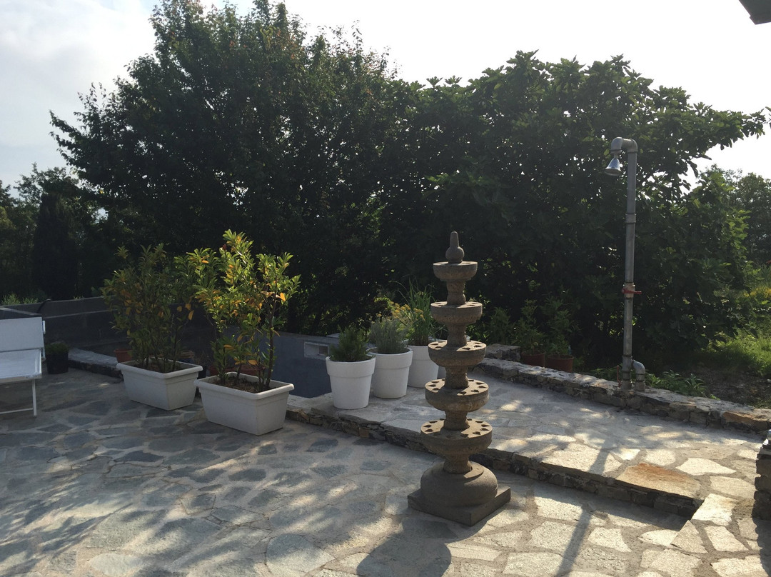 B&B Oca Nera Lerici主图