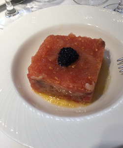 Restaurante Santa Ana餐厅图片