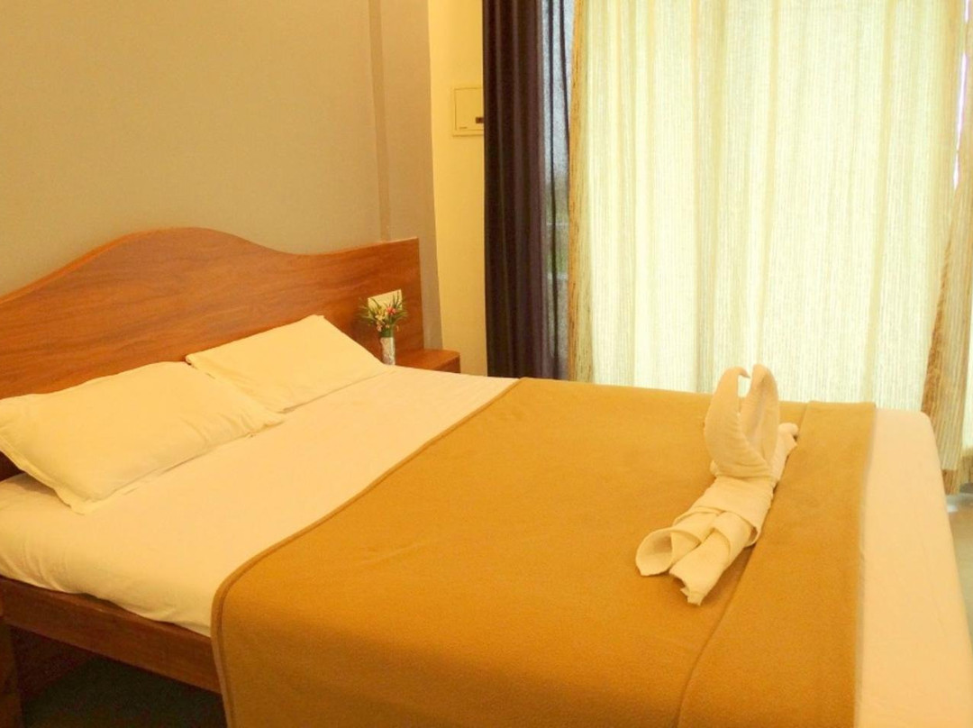 Surali Sagar Beach Resort主图