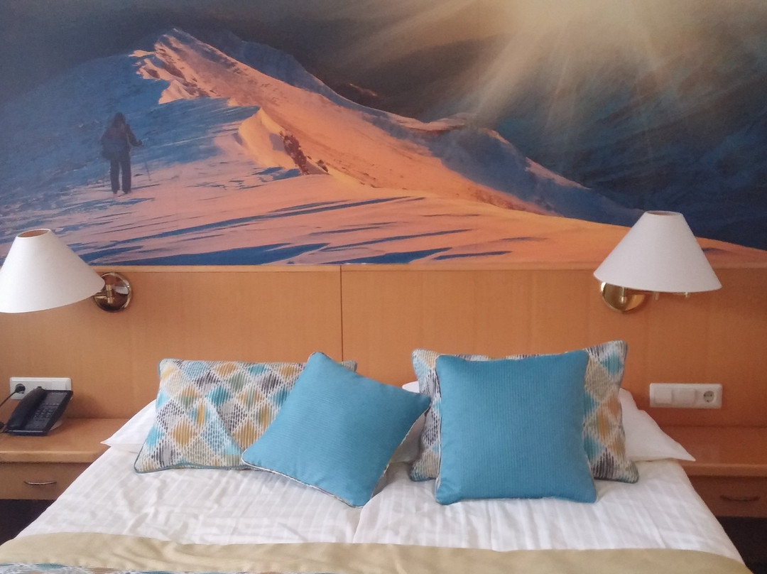 Kompas Kranjska Gora主图