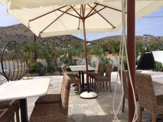 Evi Evan Hotel主图