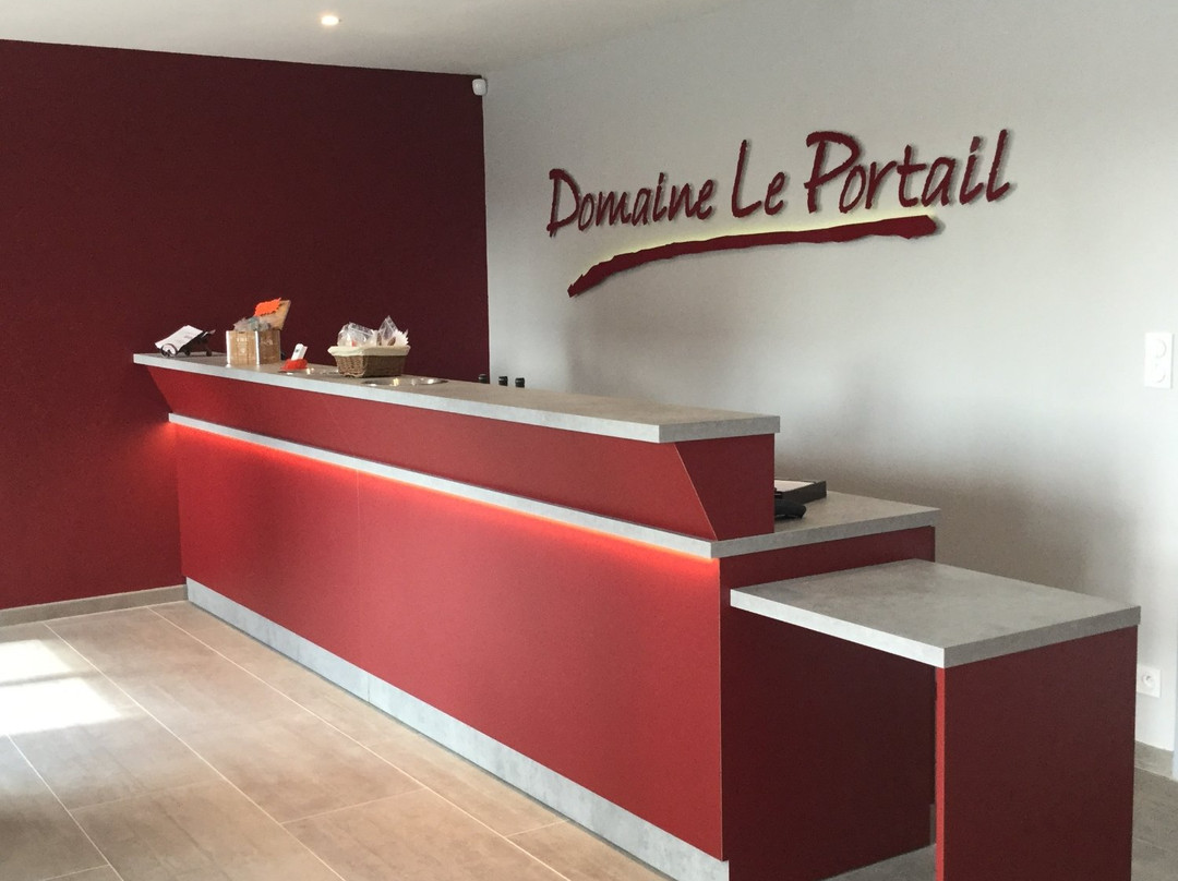 Domaine Le Portail景点图片