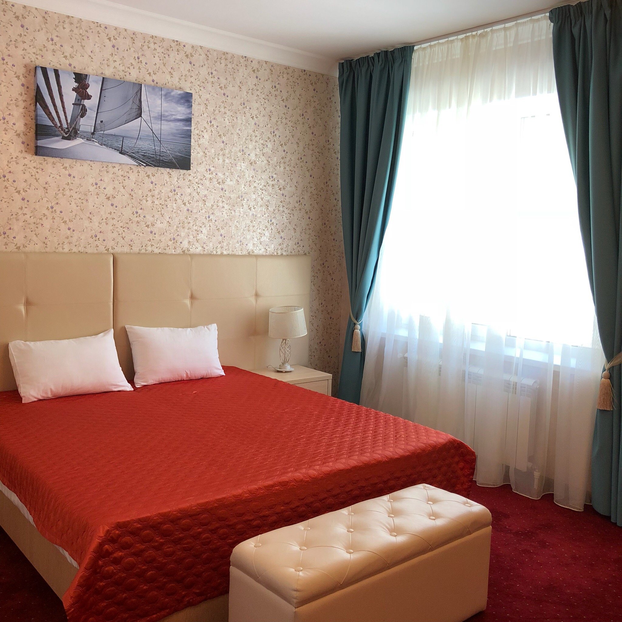 Motel Sofia-官方
