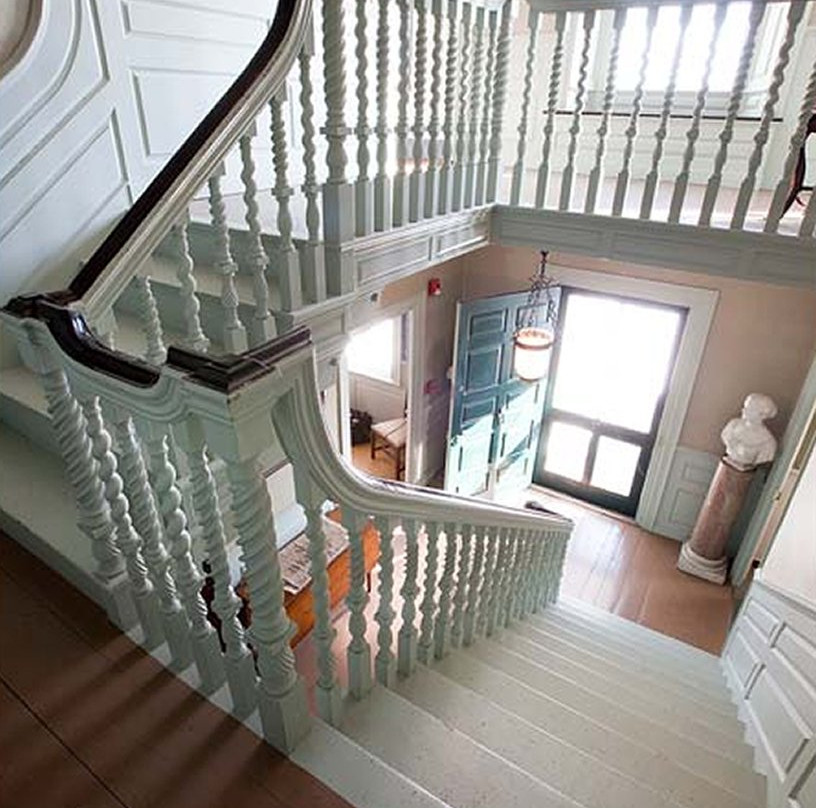 Sargent House Museum景点图片
