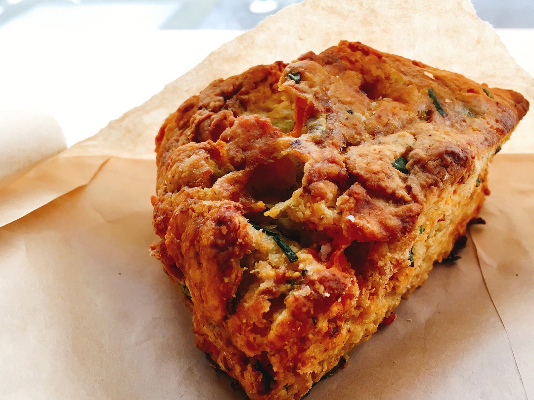 Stumptown Coffee Roasters