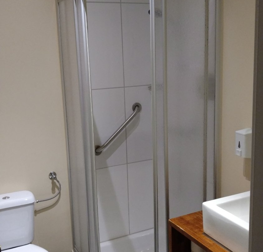 朗格曼瓦卡尼特尔酒店主图