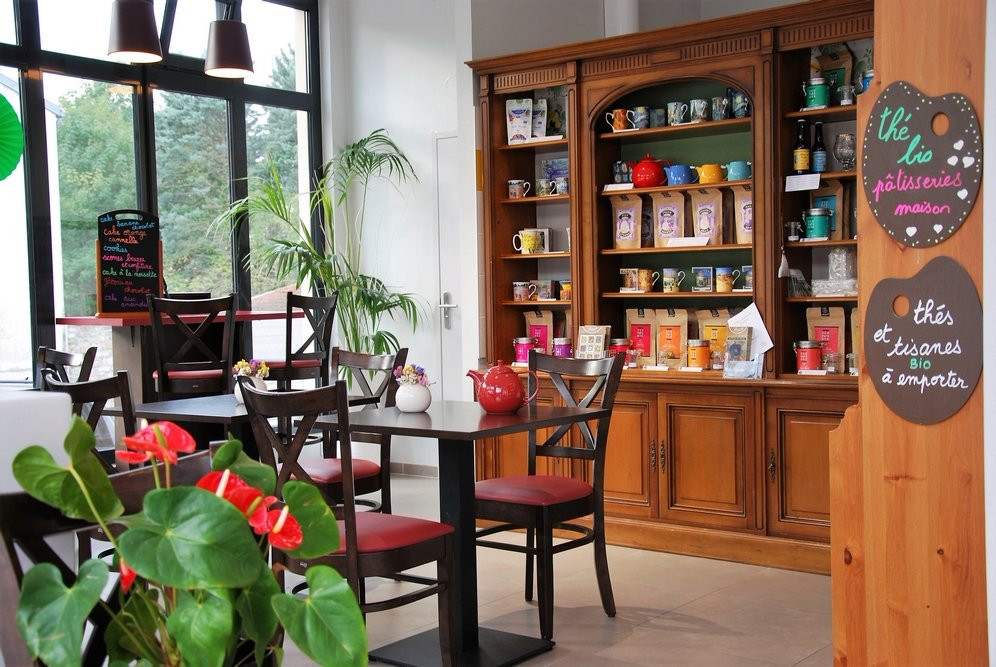 Atelier Pièce Unique-Fourqueux必去景点