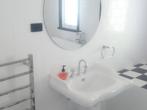 Carrawobitty Rural Retreat主图