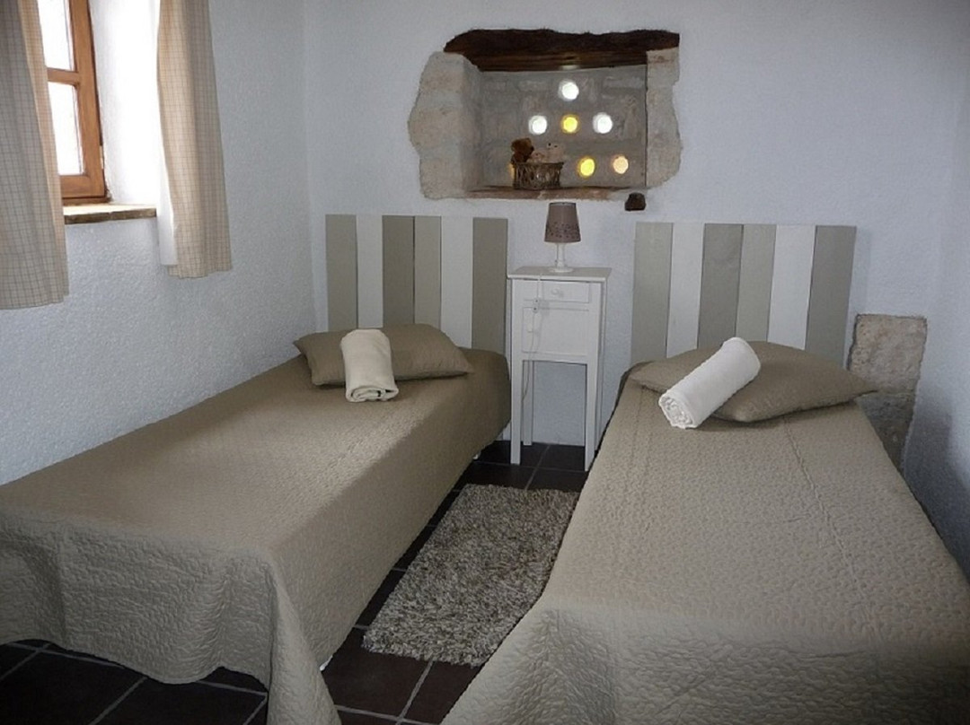 Maison d'Hôtes de La Boissière主图