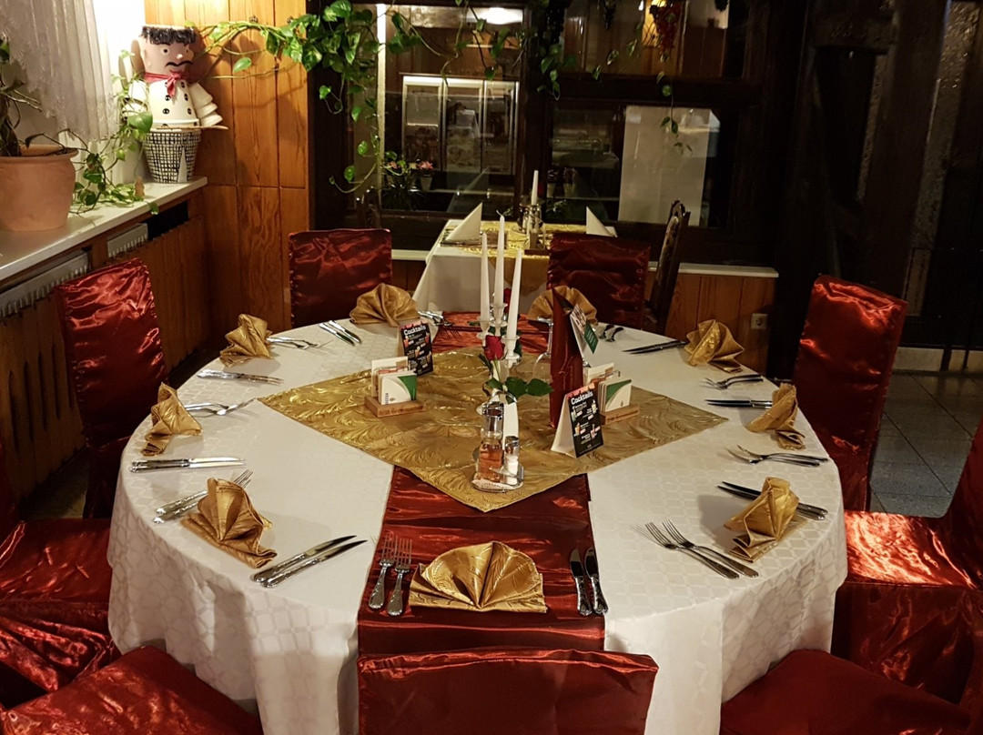 Gasthaus Gruener Anker主图