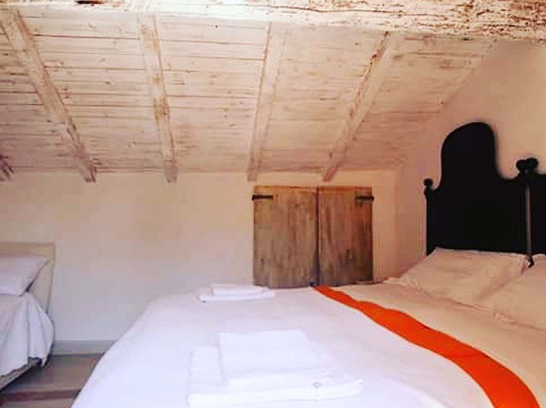 B&B Casale Dei Lauri Gargano主图