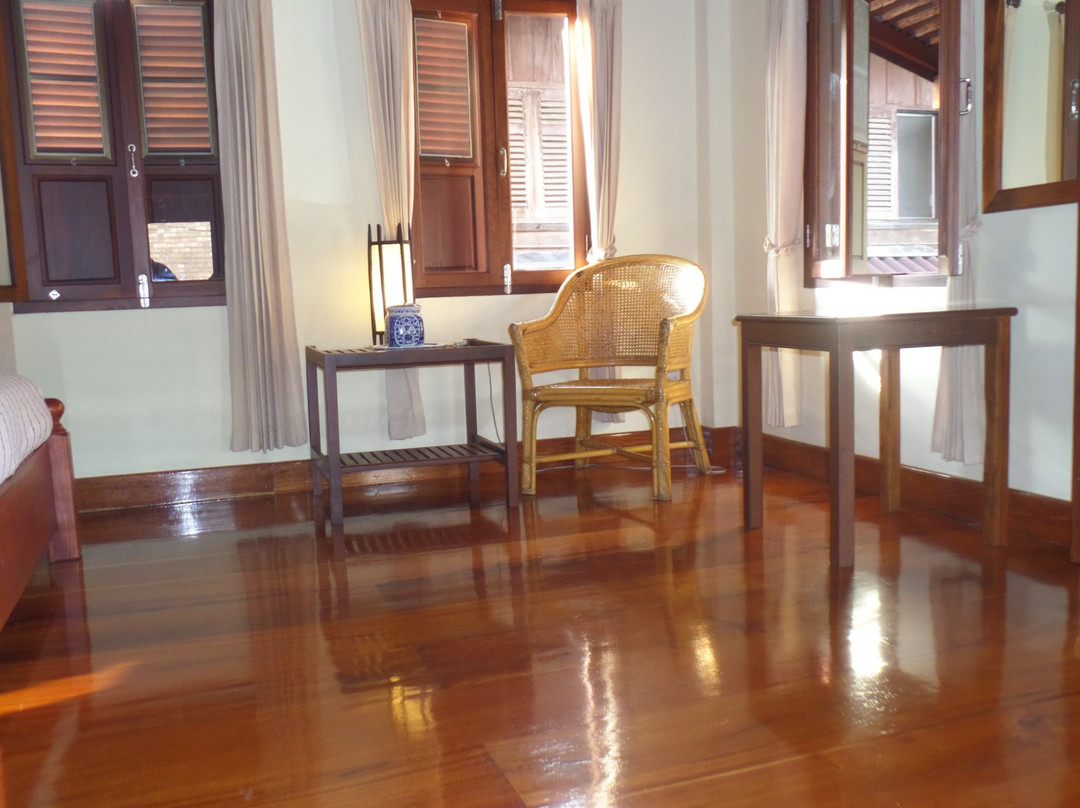 Peninsula Villas主图