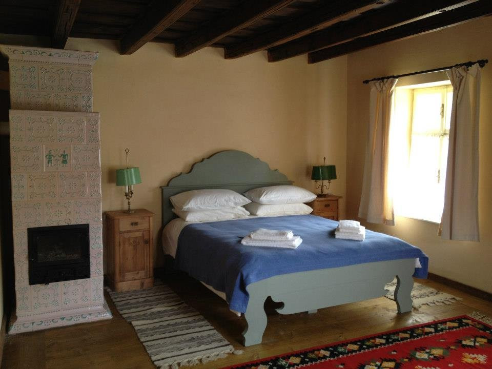Copsa Mare Guesthouse主图