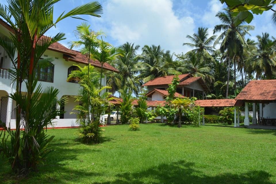 Sunny's Garden Hotel-官方