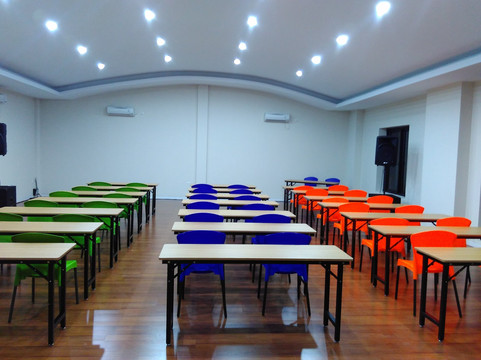 井里汶C酒店主图