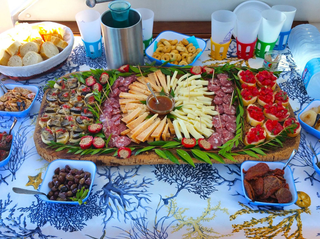 Malibu Charter-拉马达莱娜必去景点