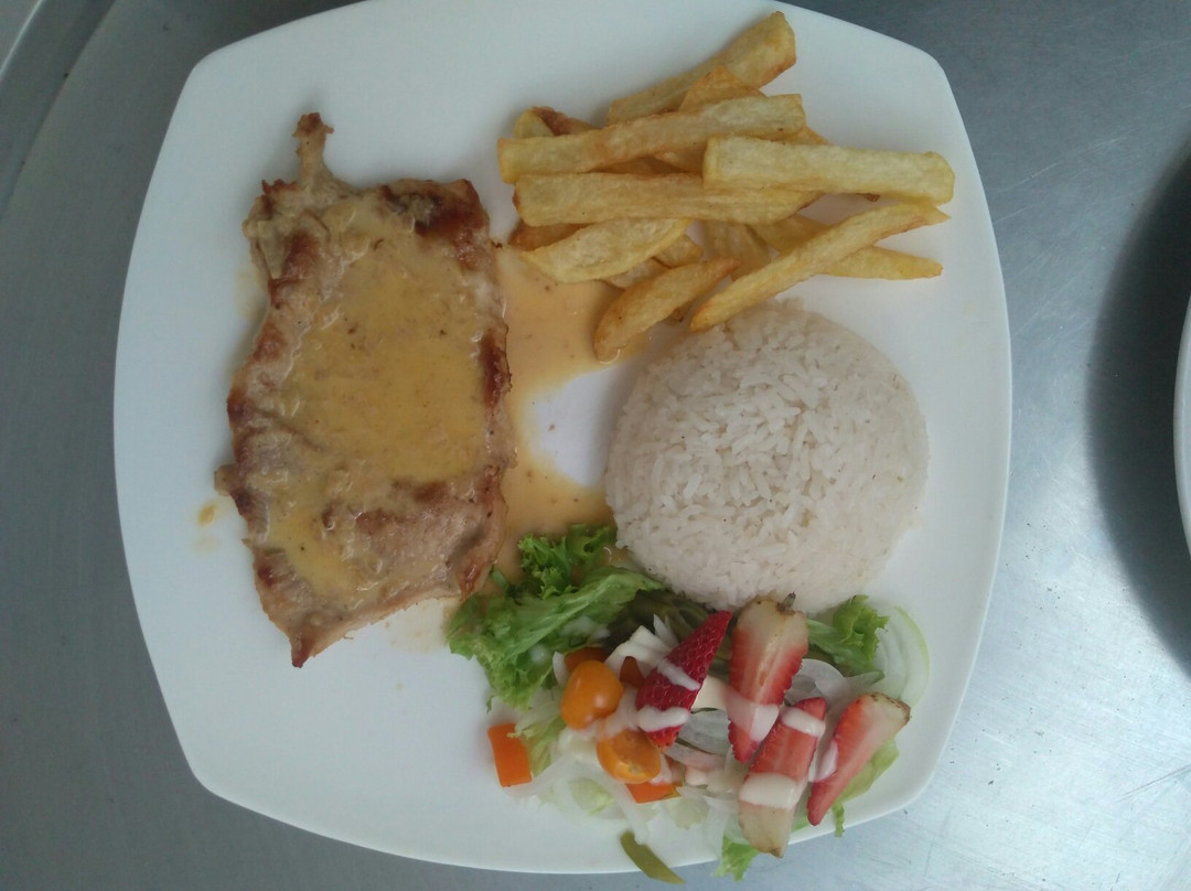 Zona Rosa Pizzería y Restaurante Gorment