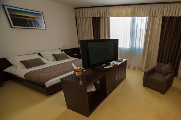 Safir Hotel Casino-官方