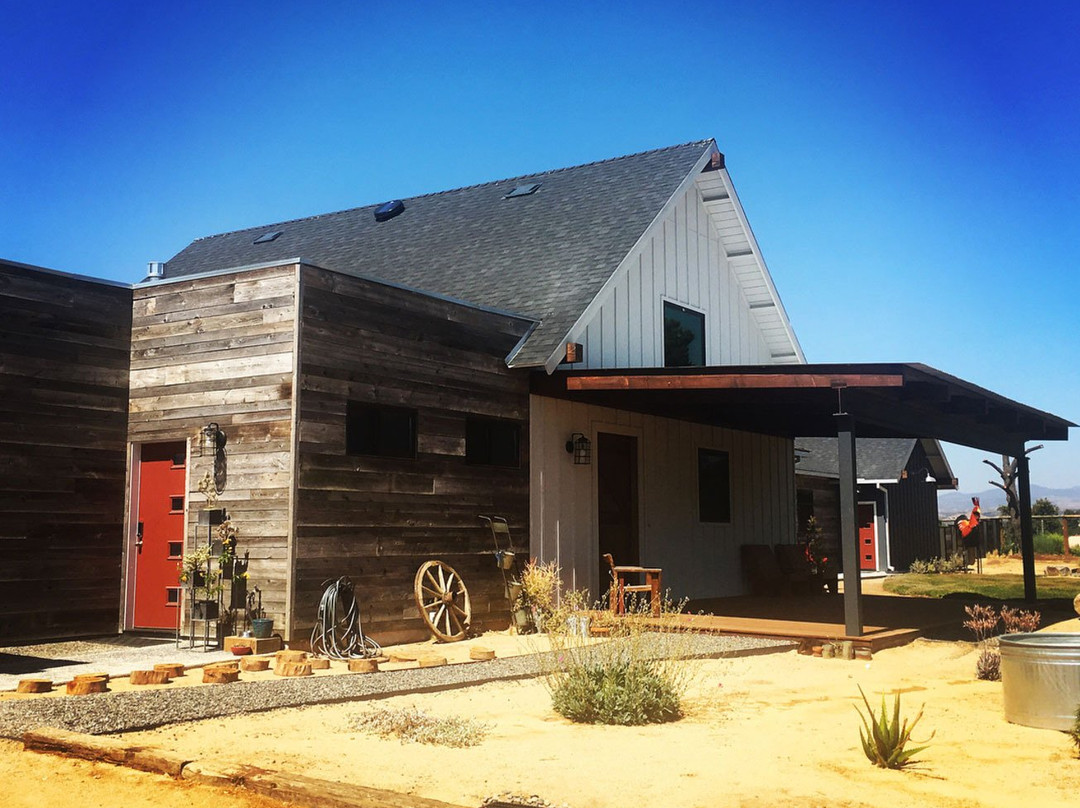 Rusty Fork Ranch