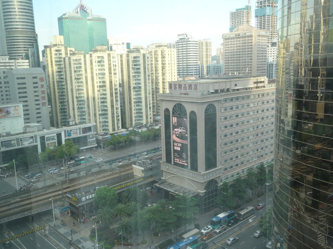 新时代酒店主图