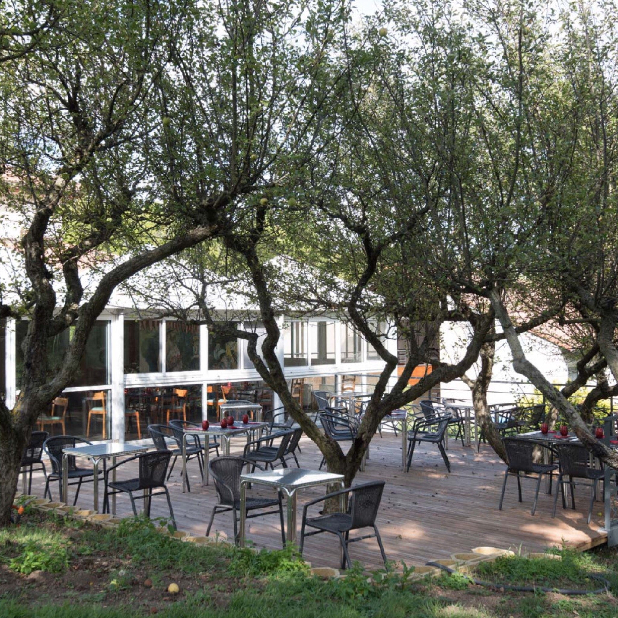 Hotel L'Artiere-餐饮