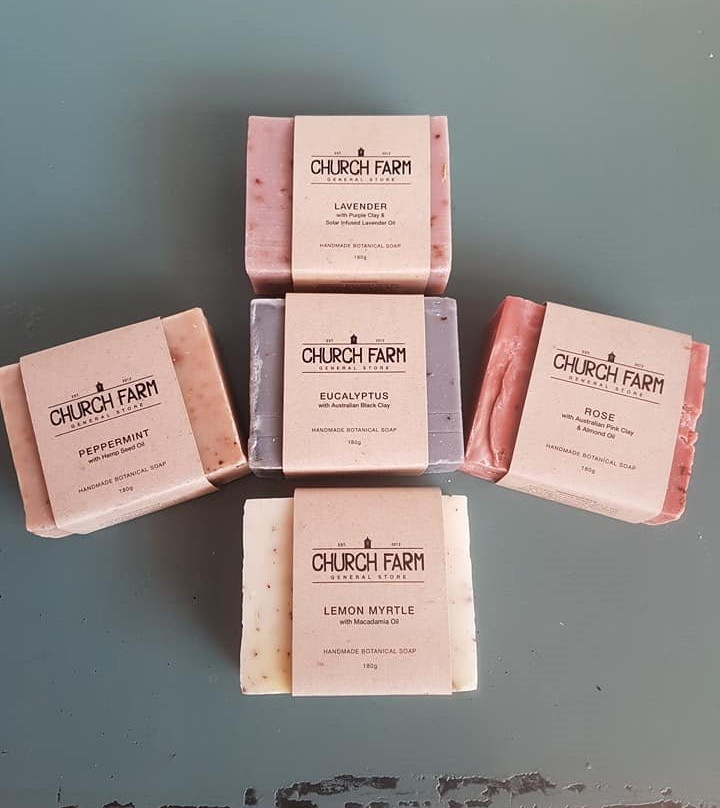 Willy Wagtail Homewares-Boambee必去景点