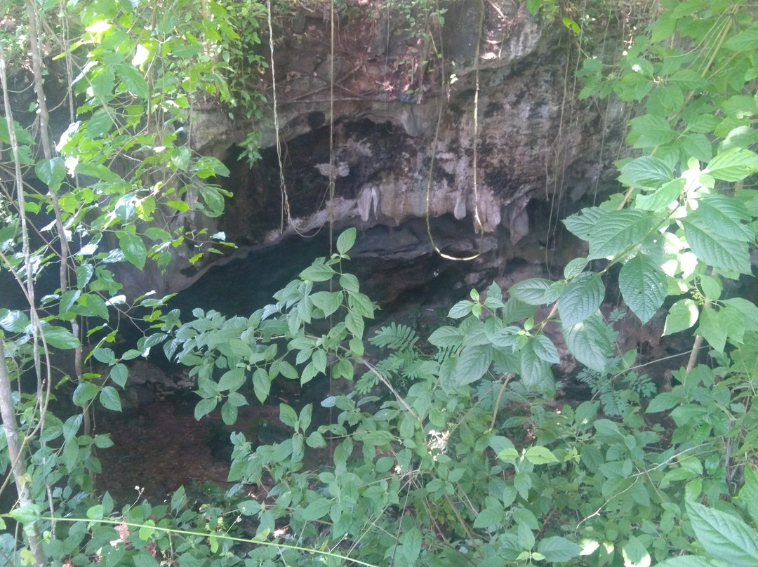Baloiya Cave景点图片