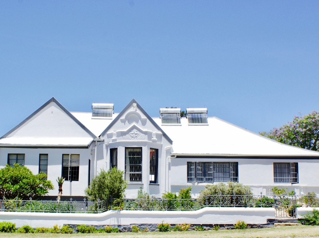 Jade Tree House主图