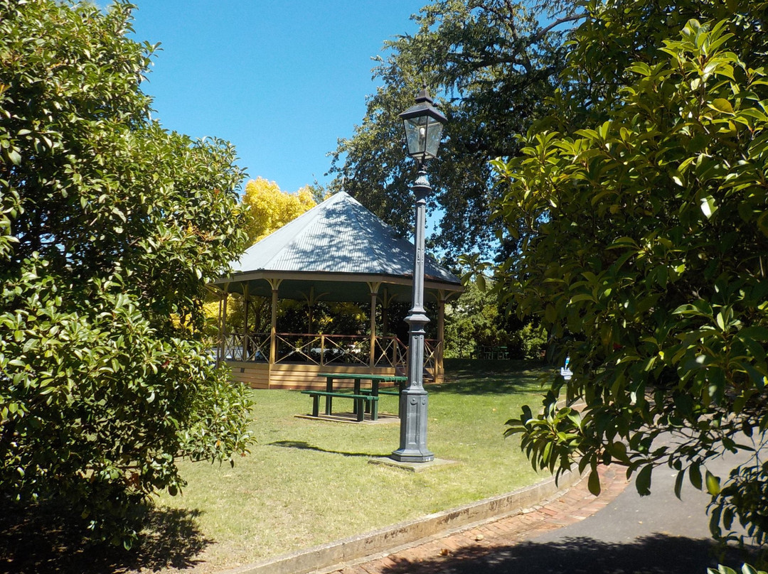 Maldon Visitor Information Centre景点图片