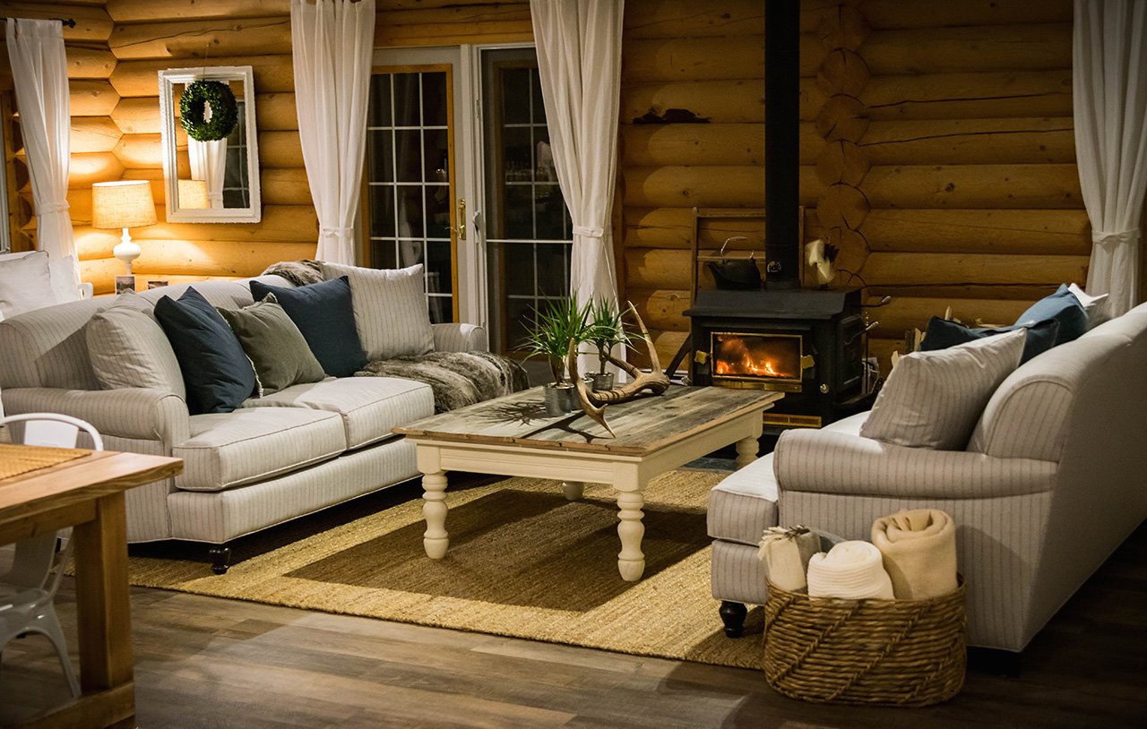 Whitewater Lodge-官方