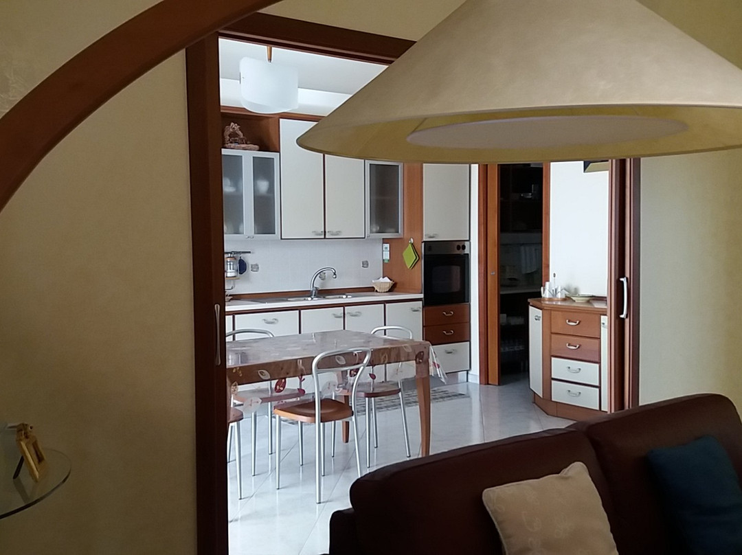 B&B Nonna Giulia主图