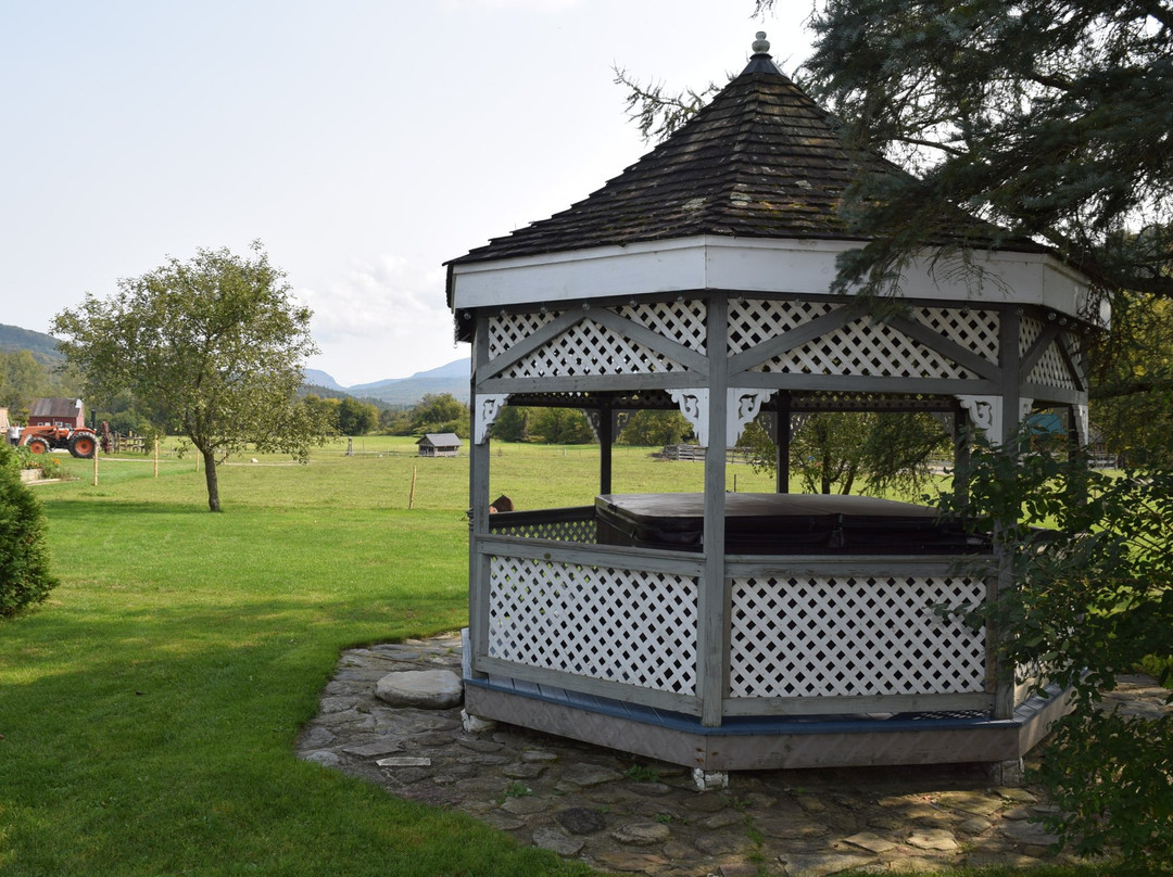 Black Lantern Inn主图