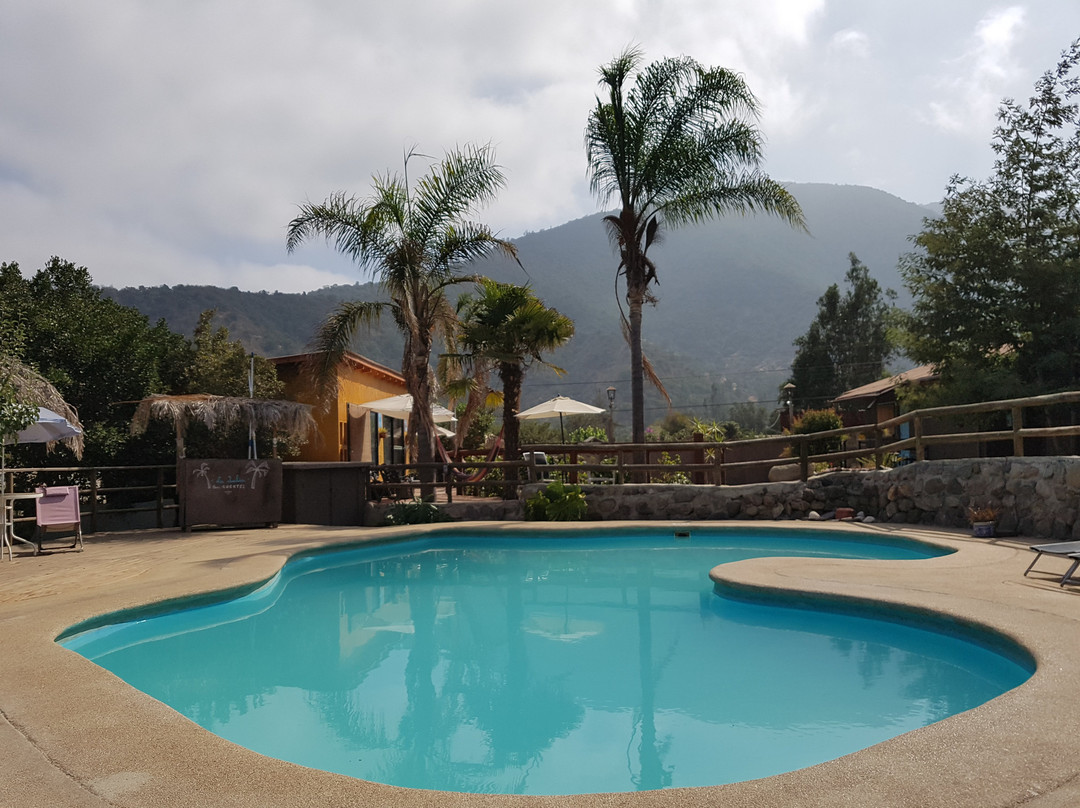 Estancia La Julia