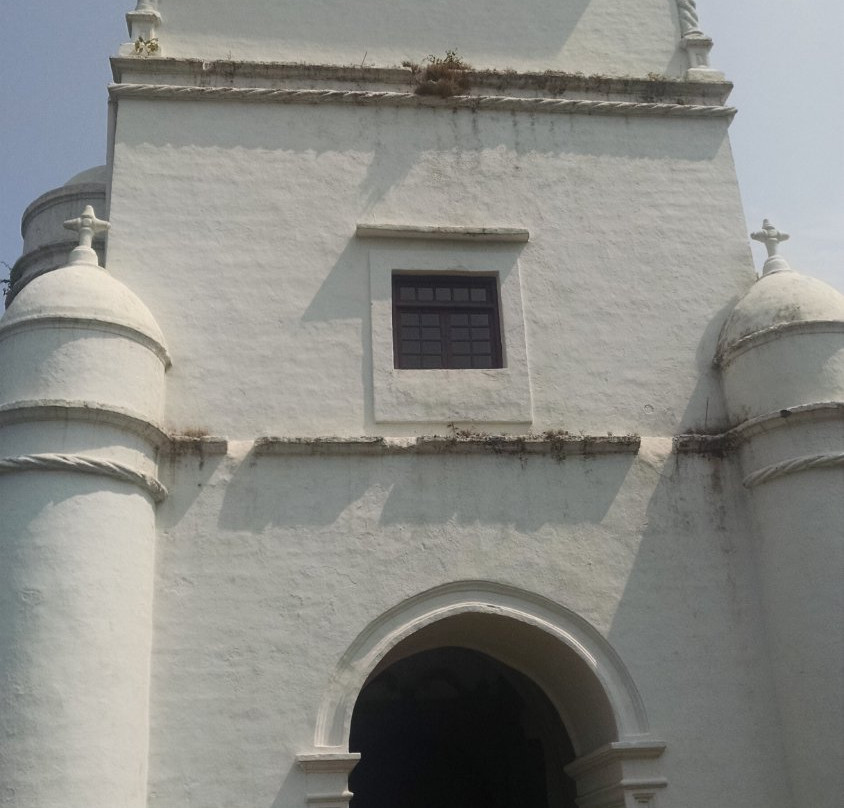 Church of Our Lady of Rosary景点图片