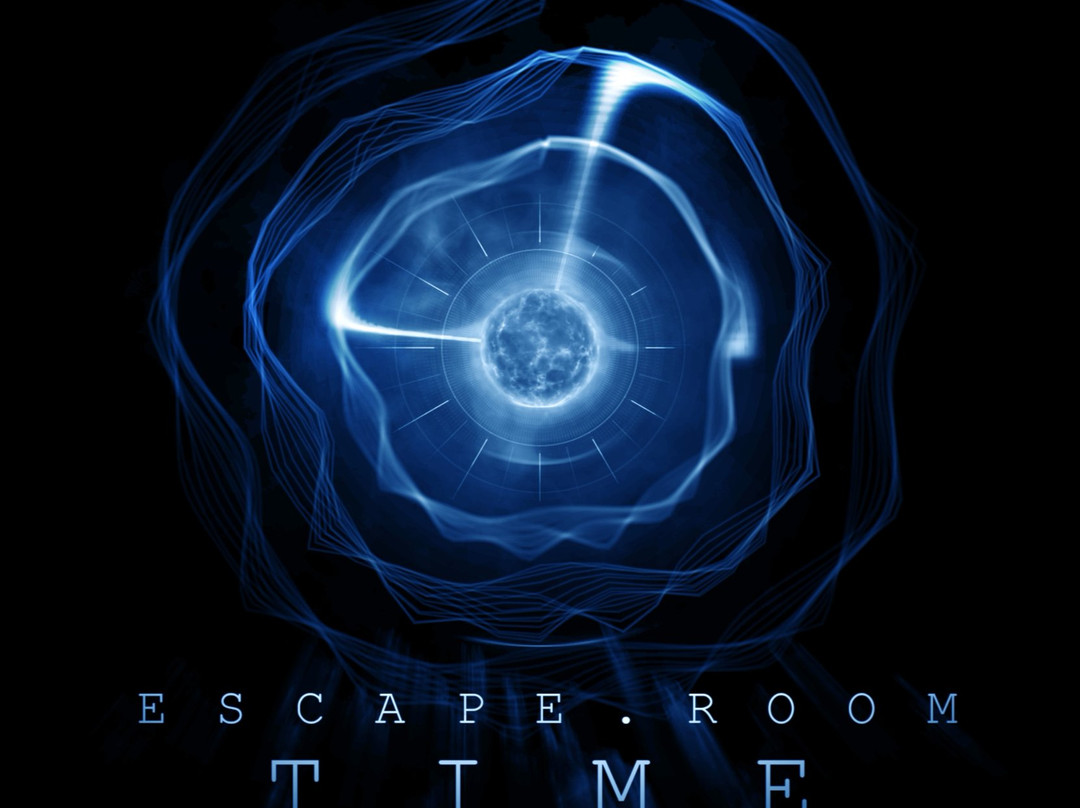 VR Escape Room Time-乌特勒支必去景点