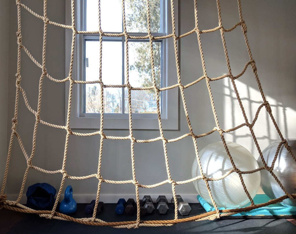 Morefit-East Haddam必去景点