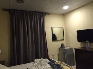 Palms Lily Hotel Suites-官方