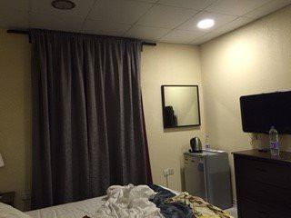 Palms Lily Hotel Suites主图