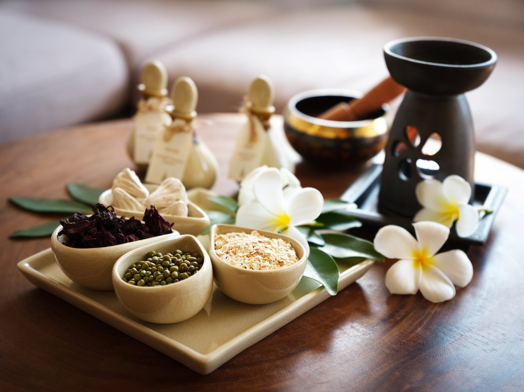 Pearl Spa in Phuket-Karon Beach必去景点