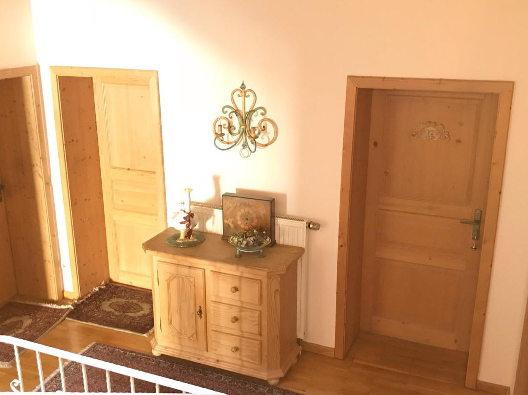 Landgasthof Zeidlmaier主图