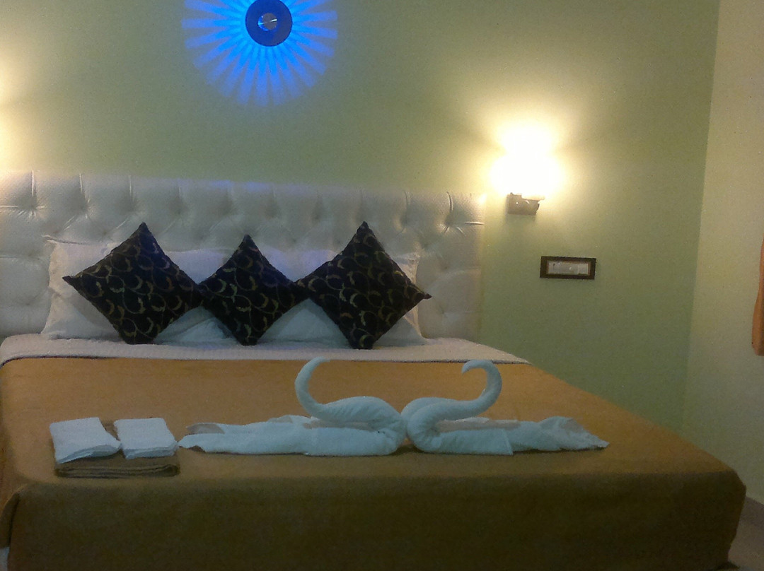 Hotel Lalit Royal主图