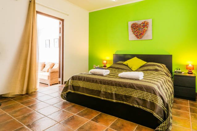 Hacienda La Bougainville主图