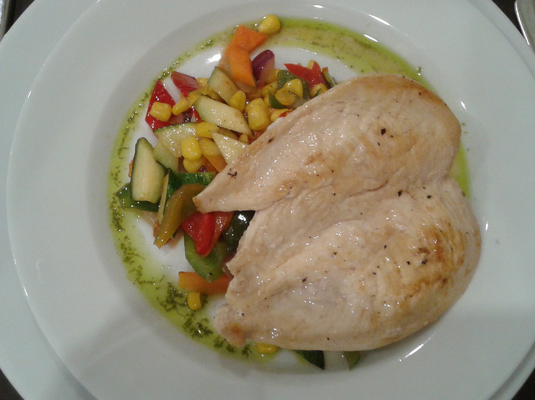 Hotel Diego de Almagro Osorno主图