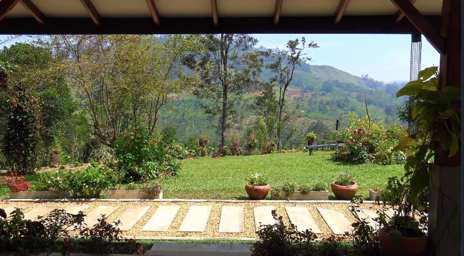 锡兰茶酒店主图